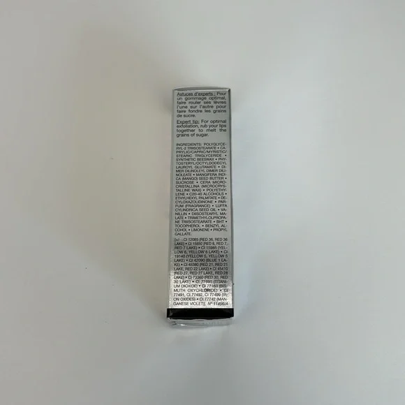 Dior Addict lip sugar scrub new in box - Picture 3 of 8